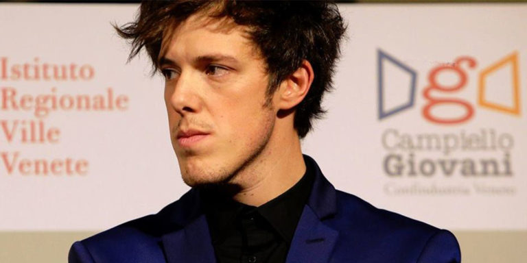 Conferenza 31 gennaio con Mattia Conti a Primaluna