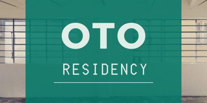 OTO Residency