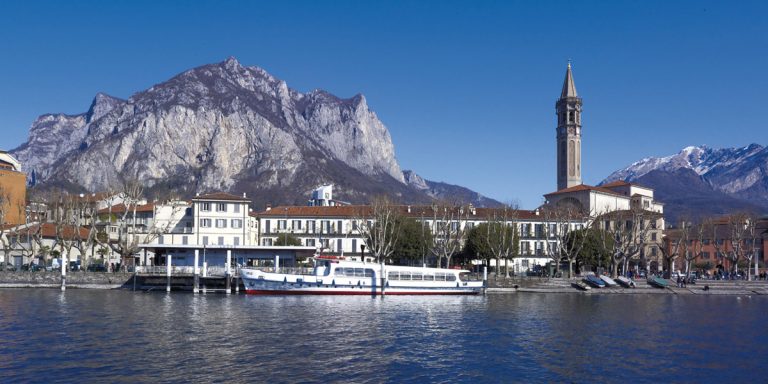 Festa del Lago e della Montagna