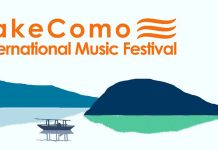 LakeComo International Music Festi