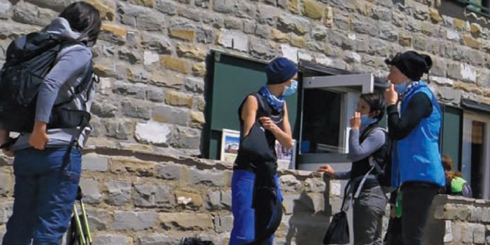 Montagne 360 Giugno 2020