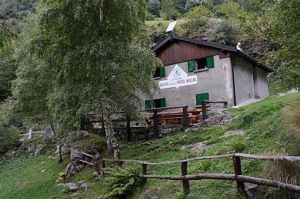 Gli Alpini di Introbio festeggiano i 100 anni