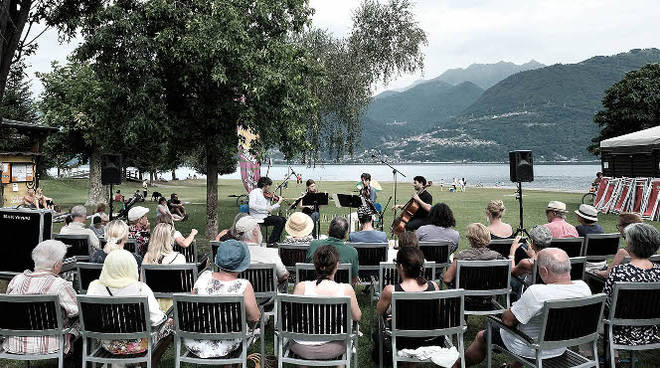 Torna dal 4 al 18 luglio, il Festival Musica sull’Acqua