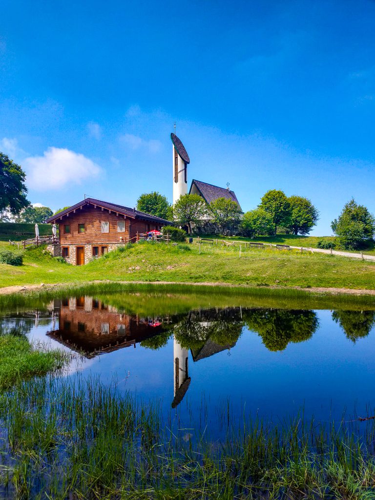 Pian delle Betulle Foto Gabriele Ardemagni Giugno 2021