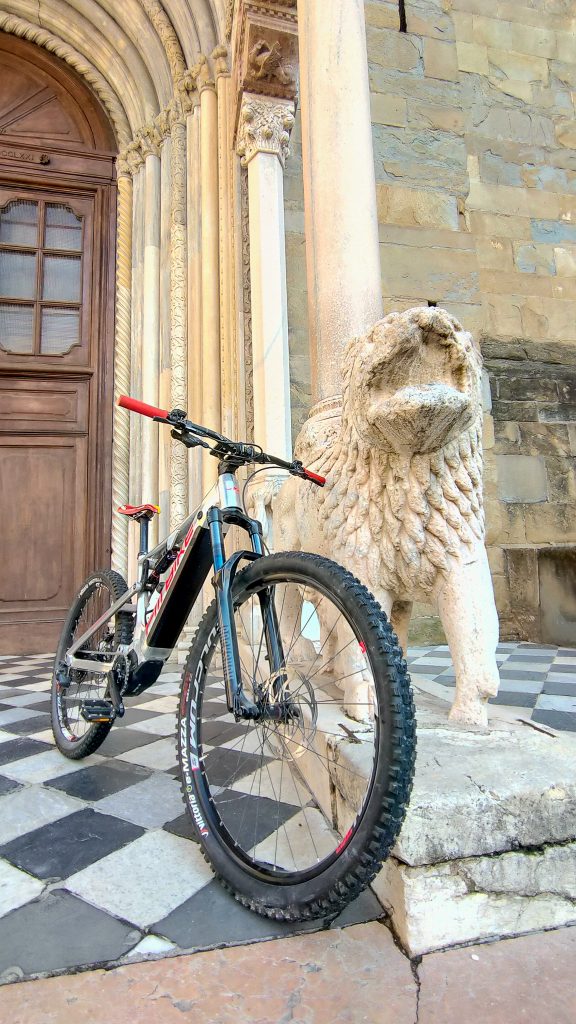 FM Bikes Foto Gabriele Ardemagni BikeUp Bergamo Ottobre 2021