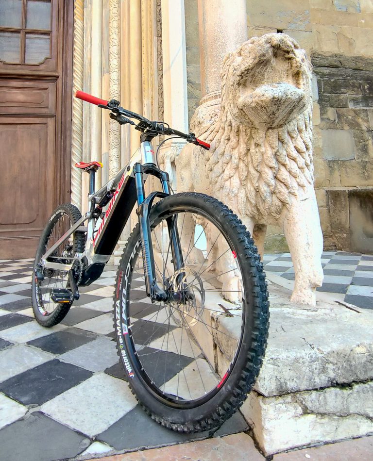 FM Bikes Foto Gabriele Ardemagni BikeUp Bergamo Ottobre 2021