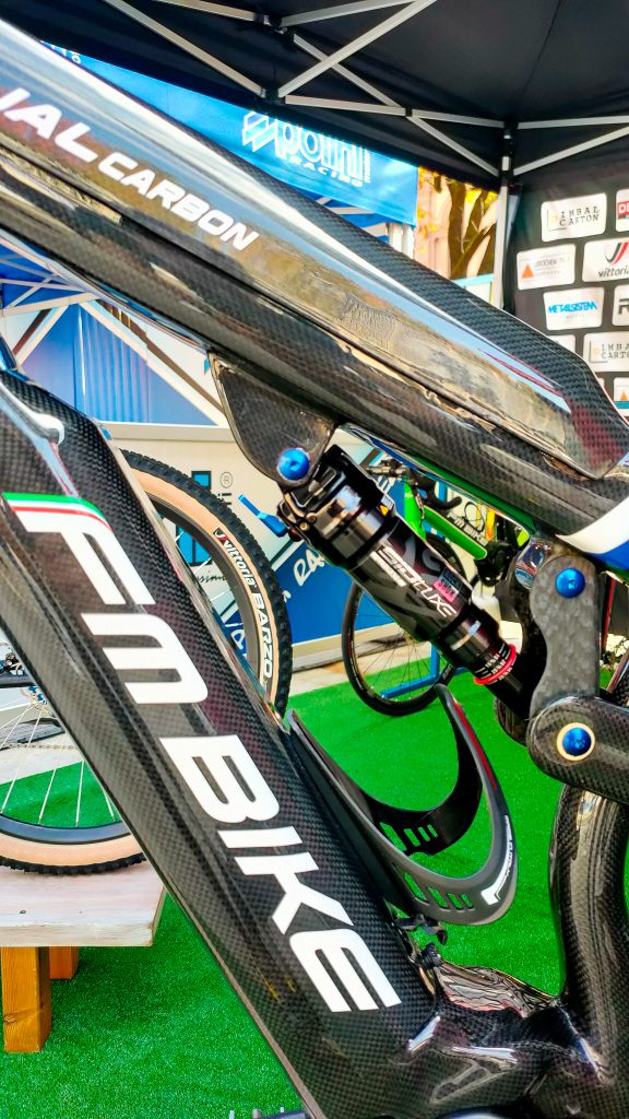 FM Bikes Foto Gabriele Ardemagni BikeUp Bergamo Ottobre 2021