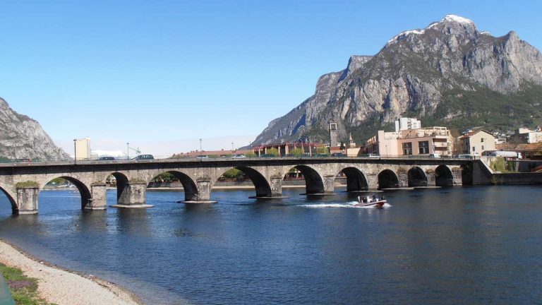 “Ti parlo di Lecco”, visite guidate alla scoperta della città