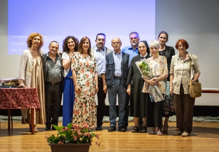 Ecco tutti i vincitori del premio internazionale di letteratura dedicato ad Antonia Pozzi