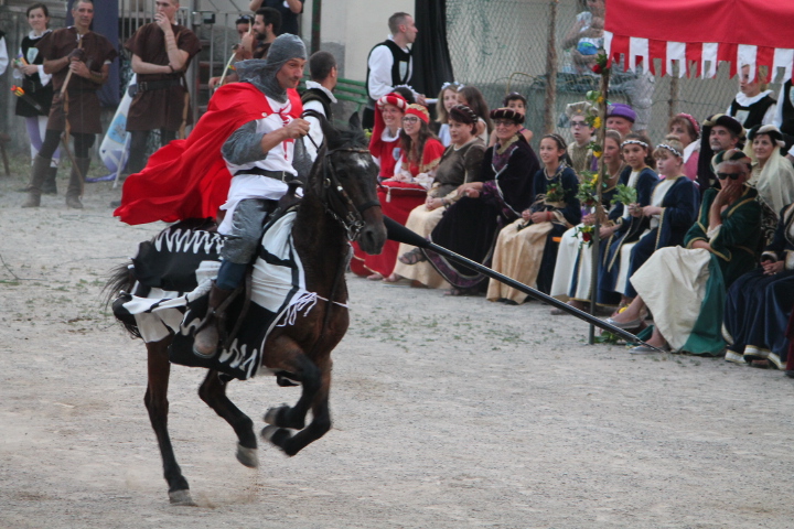 Palio delle frazioni a Primaluna, al via la sfida