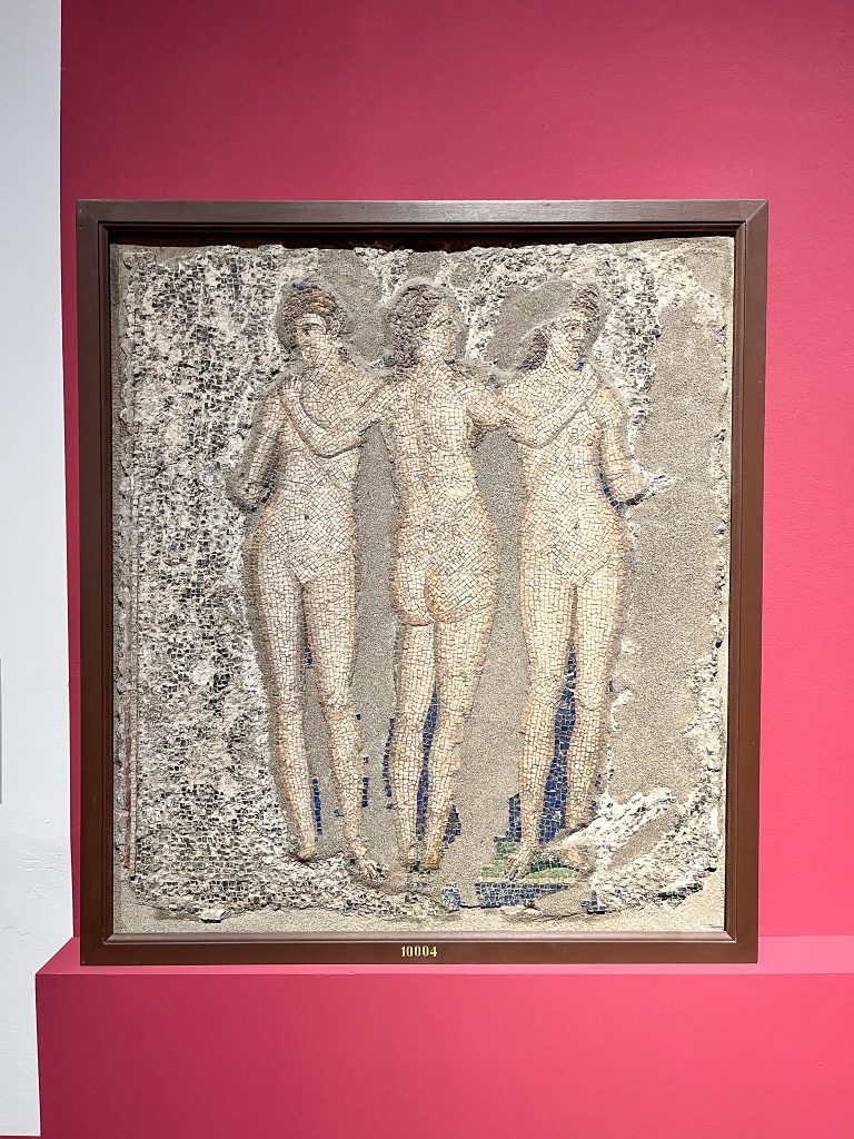 I Pittori di Pompei Foto Gabriele Ardemagni