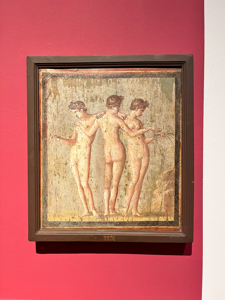 I Pittori di Pompei Foto Gabriele Ardemagni