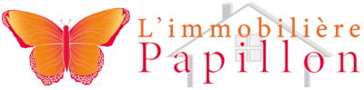 L'Immobilière Papillon - Avec vous de la visite à l'acte d'achat