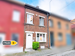 A VENDRE A MONCEAU-SUR-SAMBRE