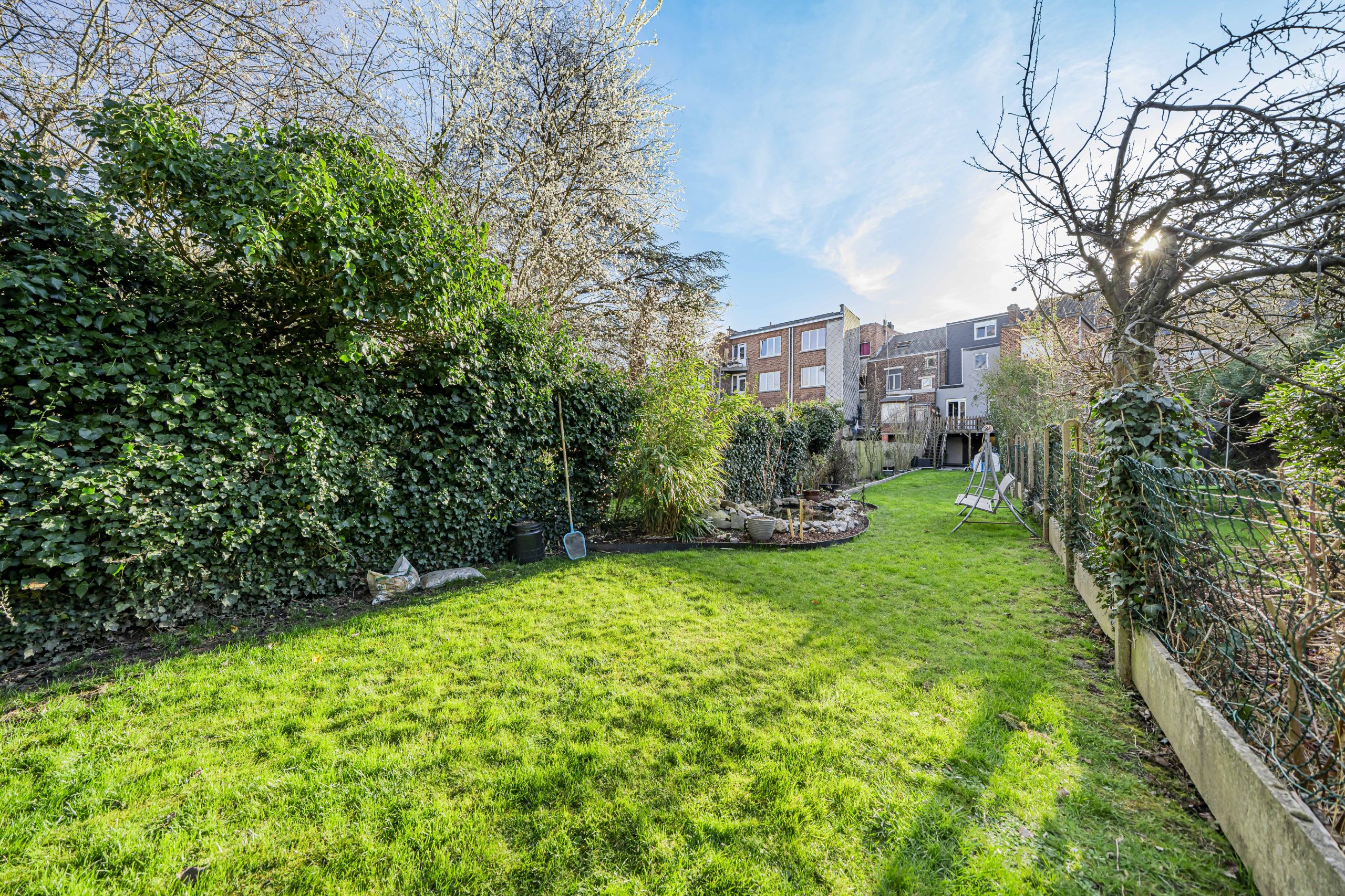 A VENDRE A MARCINELLE