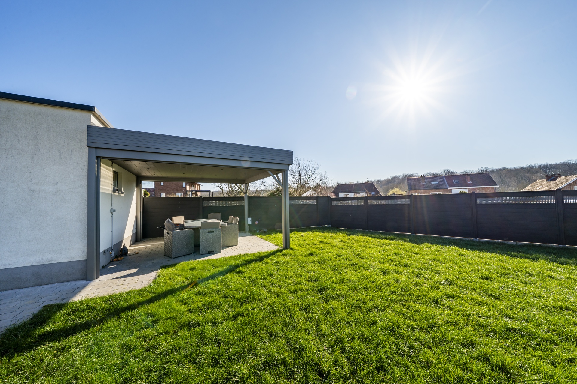 A VENDRE A MONT-SUR-MARCHIENNE