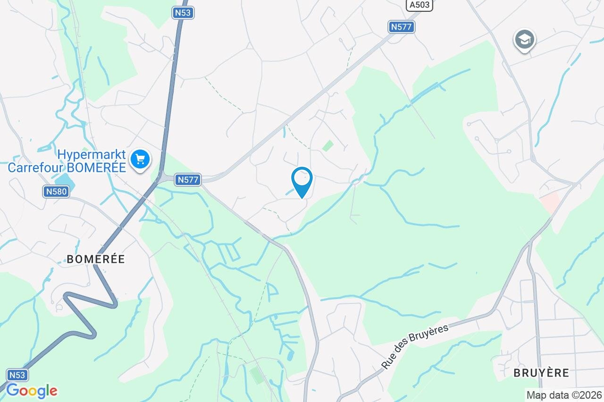 A VENDRE A MONT-SUR-MARCHIENNE