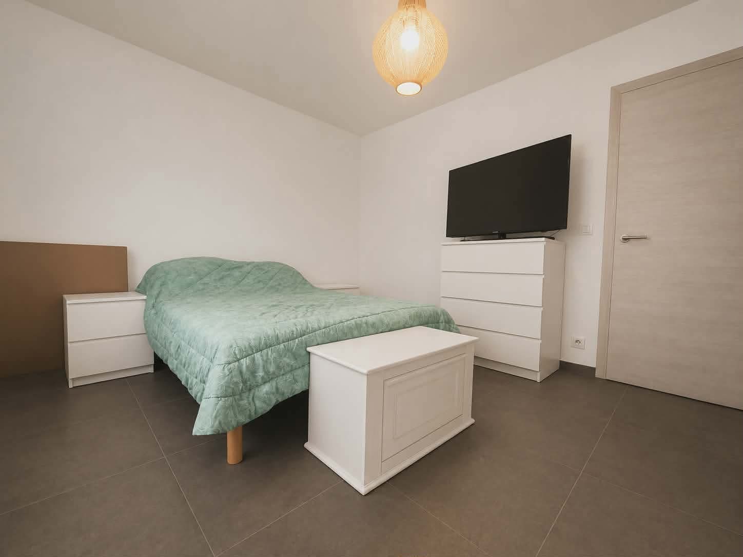 A VENDRE A BINCHE