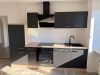 3-Zimmer-Wohnung mit optimalem Grundriss und Einbauküche - Küche