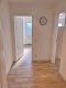 3-Zimmer-Wohnung mit optimalem Grundriss und Einbauküche - Diele