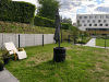 Moderne 4-Zimmer-Wohnung mit Garten! - Garten