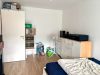 Moderne 4-Zimmer-Wohnung mit Garten! - Schlafzimmer