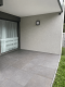 Moderne 4-Zimmer-Wohnung mit Garten! - Loggia/ Terrasse