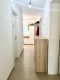 Moderne 4-Zimmer-Wohnung mit Garten! - Flur