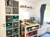 Moderne 4-Zimmer-Wohnung mit Garten! - Zimmer 2