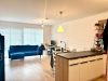 Moderne 4-Zimmer-Wohnung mit Garten! - Wohn-/Essbereich