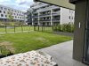 Moderne 4-Zimmer-Wohnung mit Garten! - Garten
