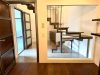 Einzigartiges Maisonette-Studio mit besonderem Wohnambiente! - Bad