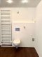 Einzigartiges Maisonette-Studio mit besonderem Wohnambiente! - Bad