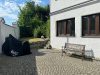 Einzigartiges Maisonette-Studio mit besonderem Wohnambiente! - Gemeinschafts-Terrasse