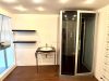 Einzigartiges Maisonette-Studio mit besonderem Wohnambiente! - Bad