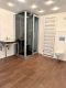 Einzigartiges Maisonette-Studio mit besonderem Wohnambiente! - Bad