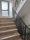 Moderne 3-Zimmer-Wohnung mit Terrasse! - Treppenhaus