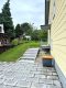 Moderne 3-Zimmer-Wohnung mit Terrasse! - Garten