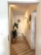 Moderne 3-Zimmer-Wohnung mit Terrasse! - Flur
