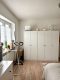 Moderne 3-Zimmer-Wohnung mit Terrasse! - Schlafzimmer 1
