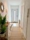 Moderne 3-Zimmer-Wohnung mit Terrasse! - Eingangsbereich