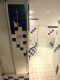 Zu verkaufen: Lichtdurchflutete 2-Zimmer-Wohnung mit Schwedenofen und herrlichem Ausblick! - Badezimmer
