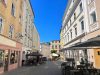 Kapitalanleger aufgepasst: 1-Zimmer-Apartment inmitten der Innenstadt von Passau! - Aussenansicht