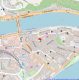 Kapitalanleger aufgepasst: 1-Zimmer-Apartment inmitten der Innenstadt von Passau! - Lageplan