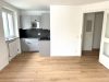 Praktische 1,5-Zimmer-Wohnung mit Balkon und moderner Einbauküche! - Wohn-Essbereich/Küche
