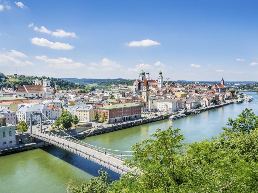 Außergewöhnliche Gastronomie in historischem Gewölbekeller inmitten der Passauer Altstadt!, 94032 Passau, Gastronomie