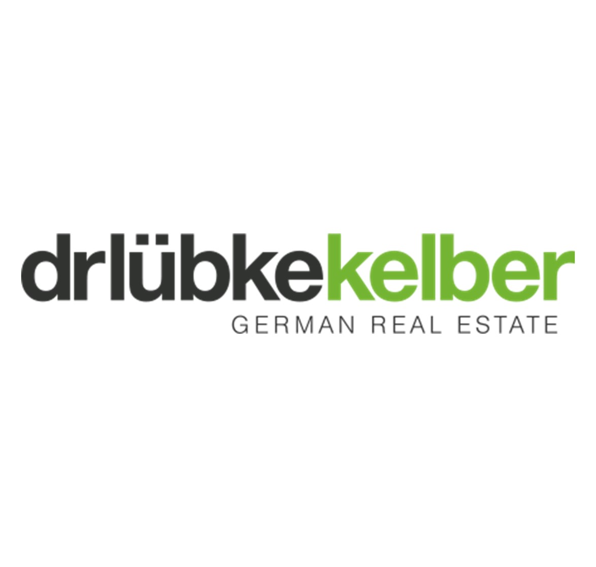 Dr. Lübke und Kelber