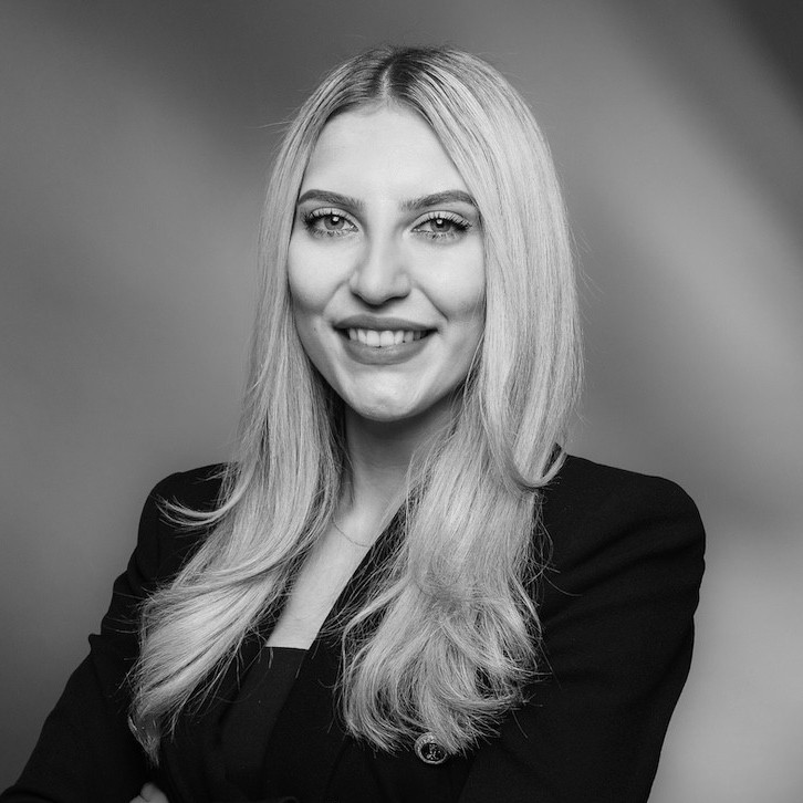 Liv Leuthold