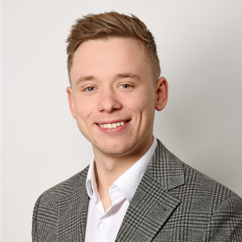 Niklas Steinfeld
