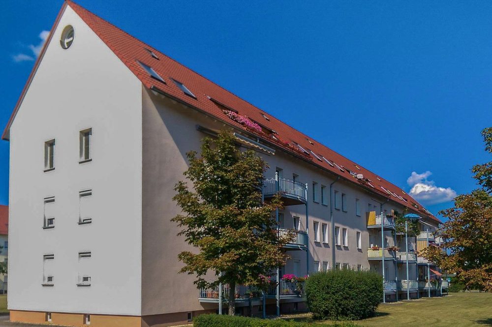 Real Estate Title Image Background